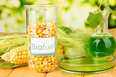 St Bees biofuel availability