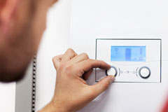 best St Bees boiler servicing companies