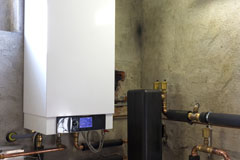 St Bees condensing boiler companies